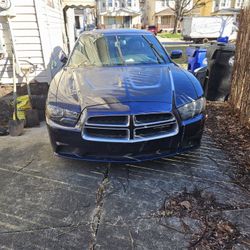 2014 Dodge Charger