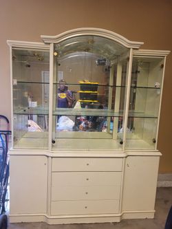 Free Vintage Hutch