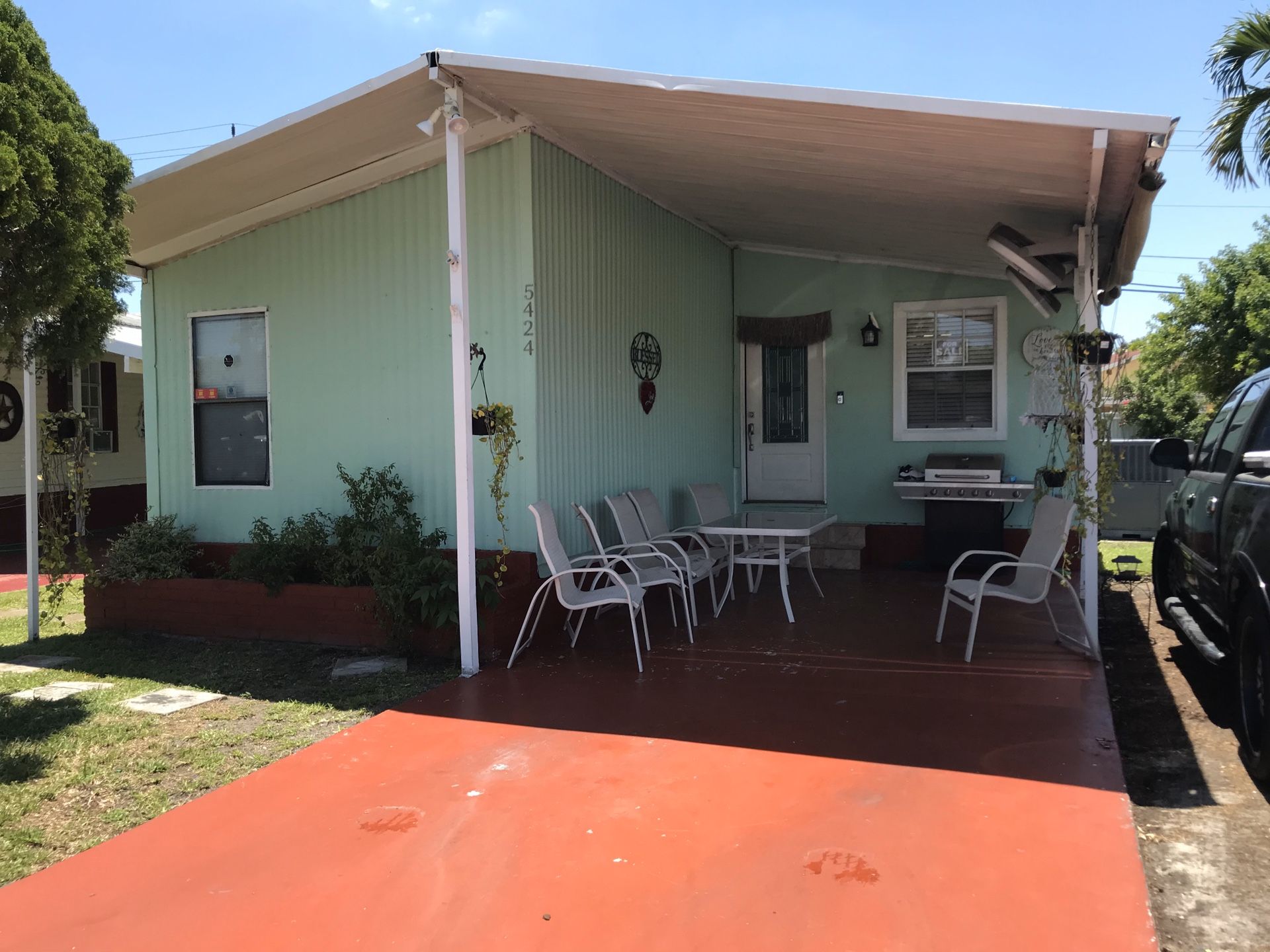 Mobile home miami gardens for Sale in Carol City, FL OfferUp