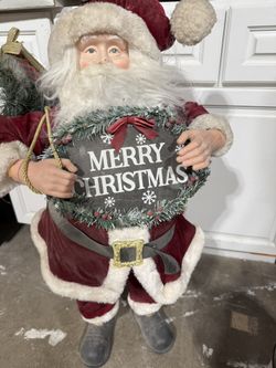 Christmas Decorations