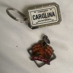 KEY CHAIN ($2.00 each)