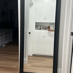 Full Body Mirror