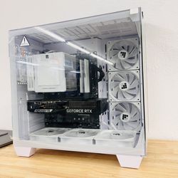 Gaming Pc 32ram 1TB 5070 RTX