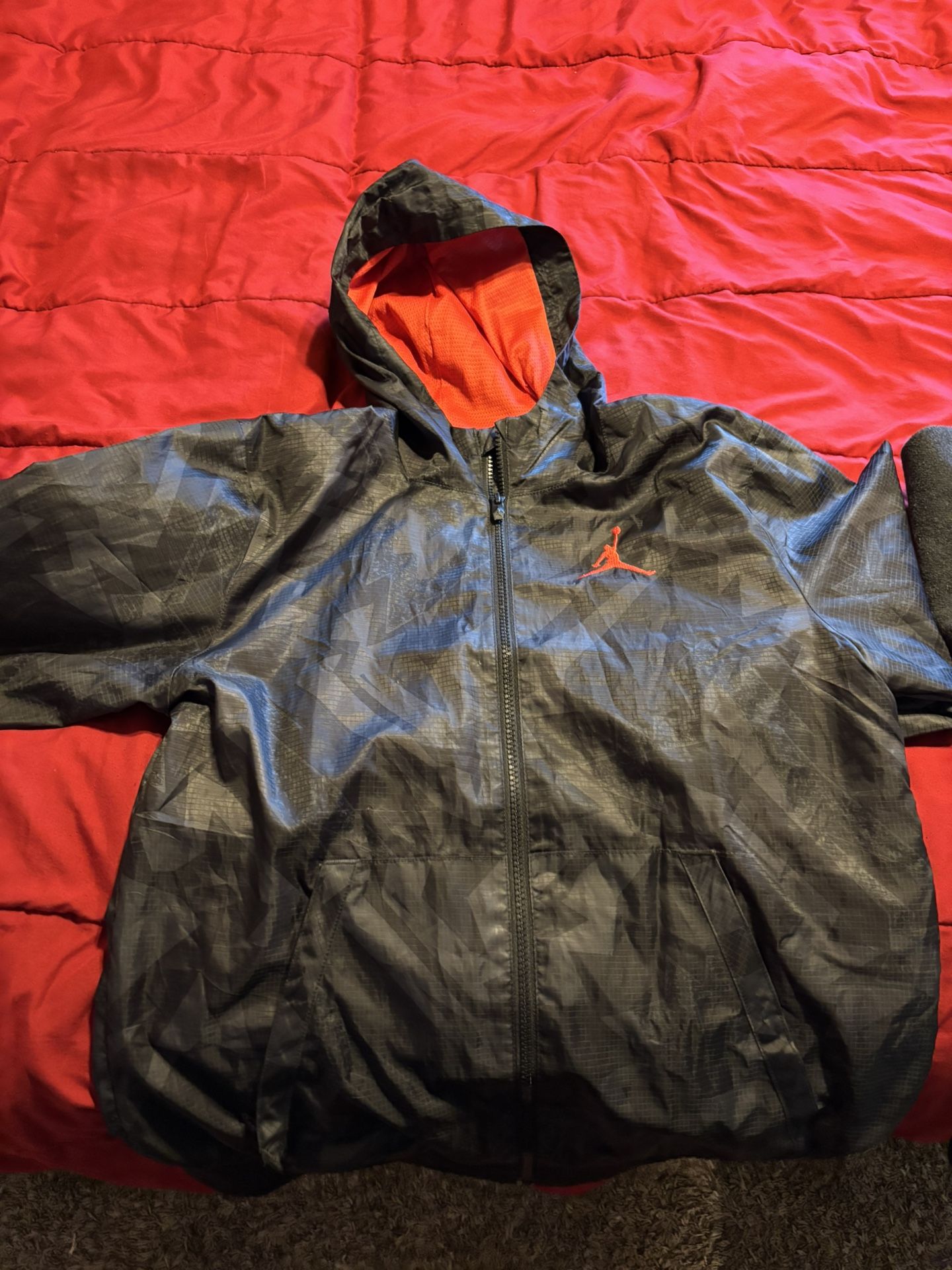 Jordan Jacket 