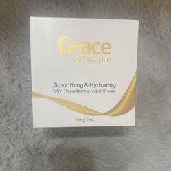 Clinical Grade Night Cream 