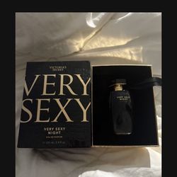 Very sexy perfume brand new