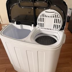 Mini Washing Machine 