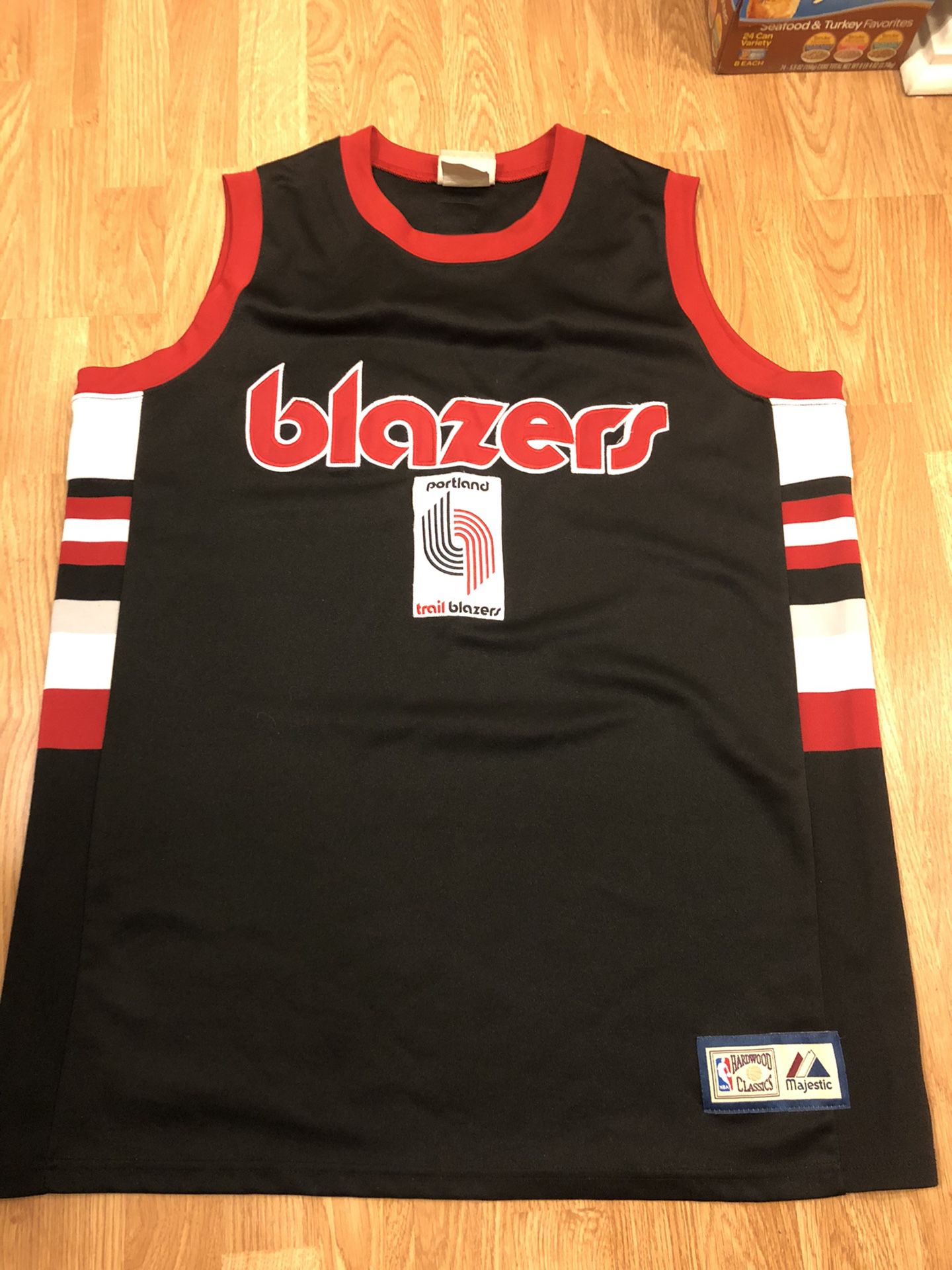 Portland Trail Blazers Fan Jerseys for sale