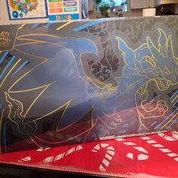 Mega Charizard UPC