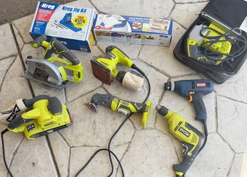 Tools