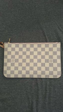 Louis Vuitton Wristlet