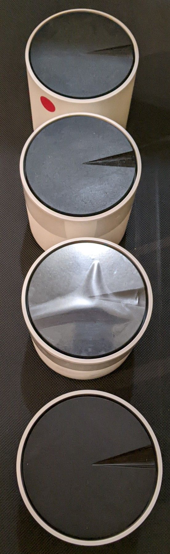 TP-Link AX3000 Whole Home Mesh - Reliable Wifi, Great Condition