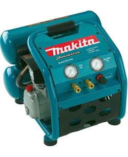 Makita MAC2400 2.5 HP* Big Bore™ Air Compressor