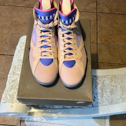 RETRO Jordan 7 SE $400