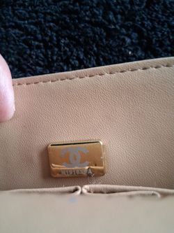 CHANEL BAG