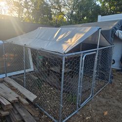 Cage