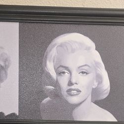 Marilyn Monroe Frame 