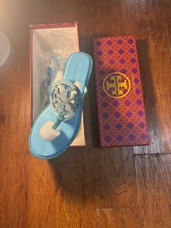 Tory Burch Sandal