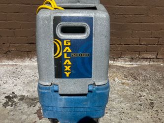 EDIC Galaxy 2000