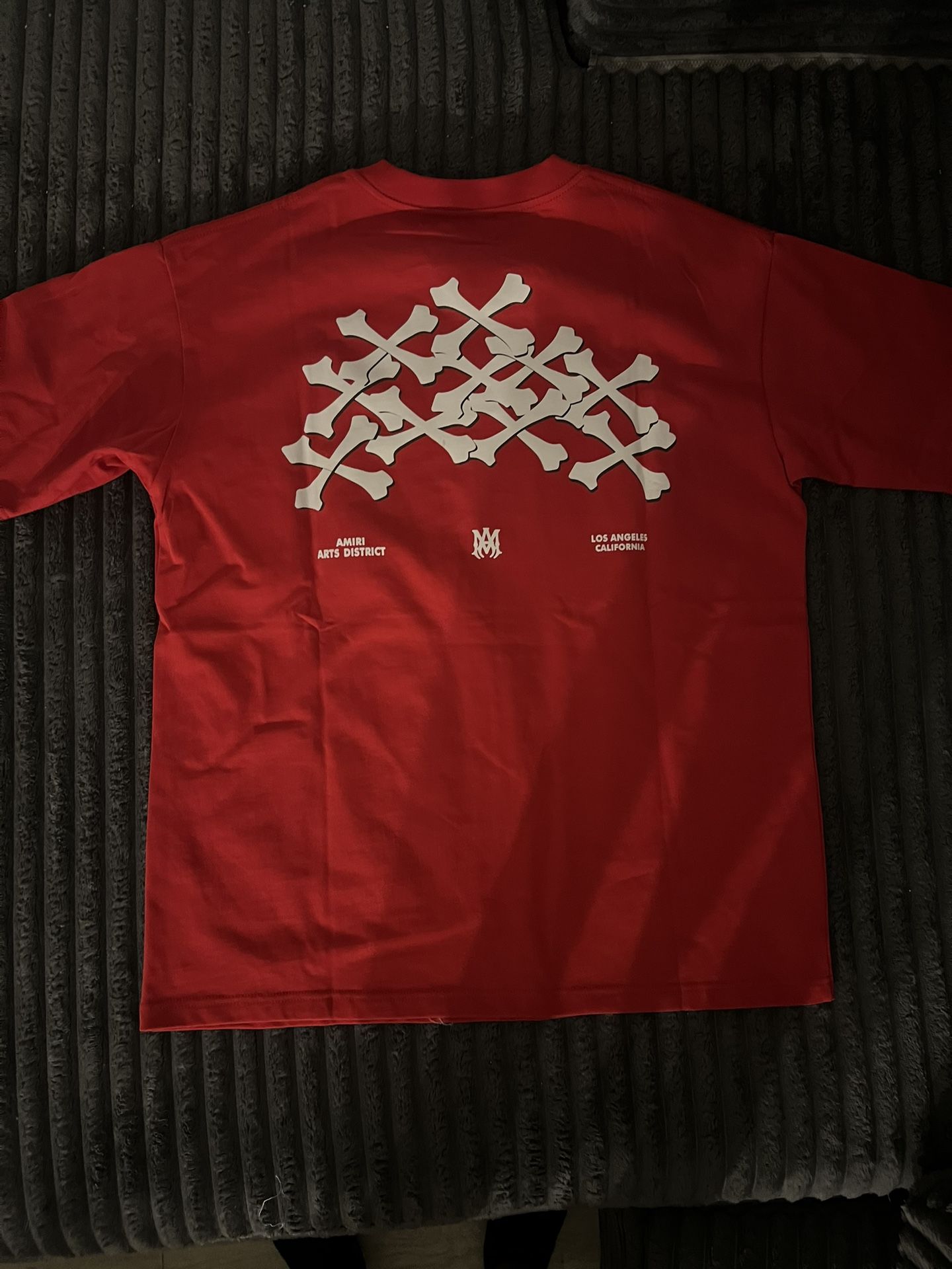 Amiri Shirt