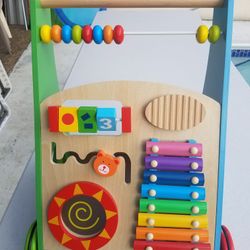 Baby Walker Toy Pidoko Kids