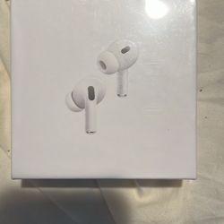 AirPod Pro Gen 2 