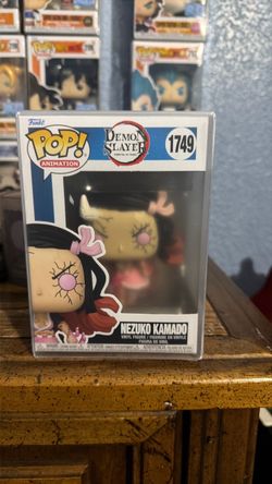 Funko pop