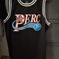 Perc 30s Jersey
