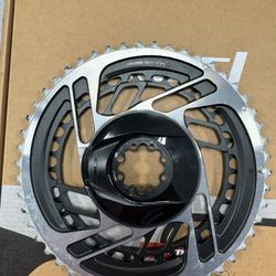 SRAM Red Chainring (Non-Power)