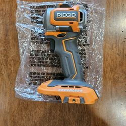 Ridgid 3/8 Impact Wrench 