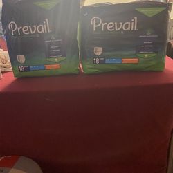 Prevail Daily Underwear 