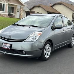 2004 Toyota Prius