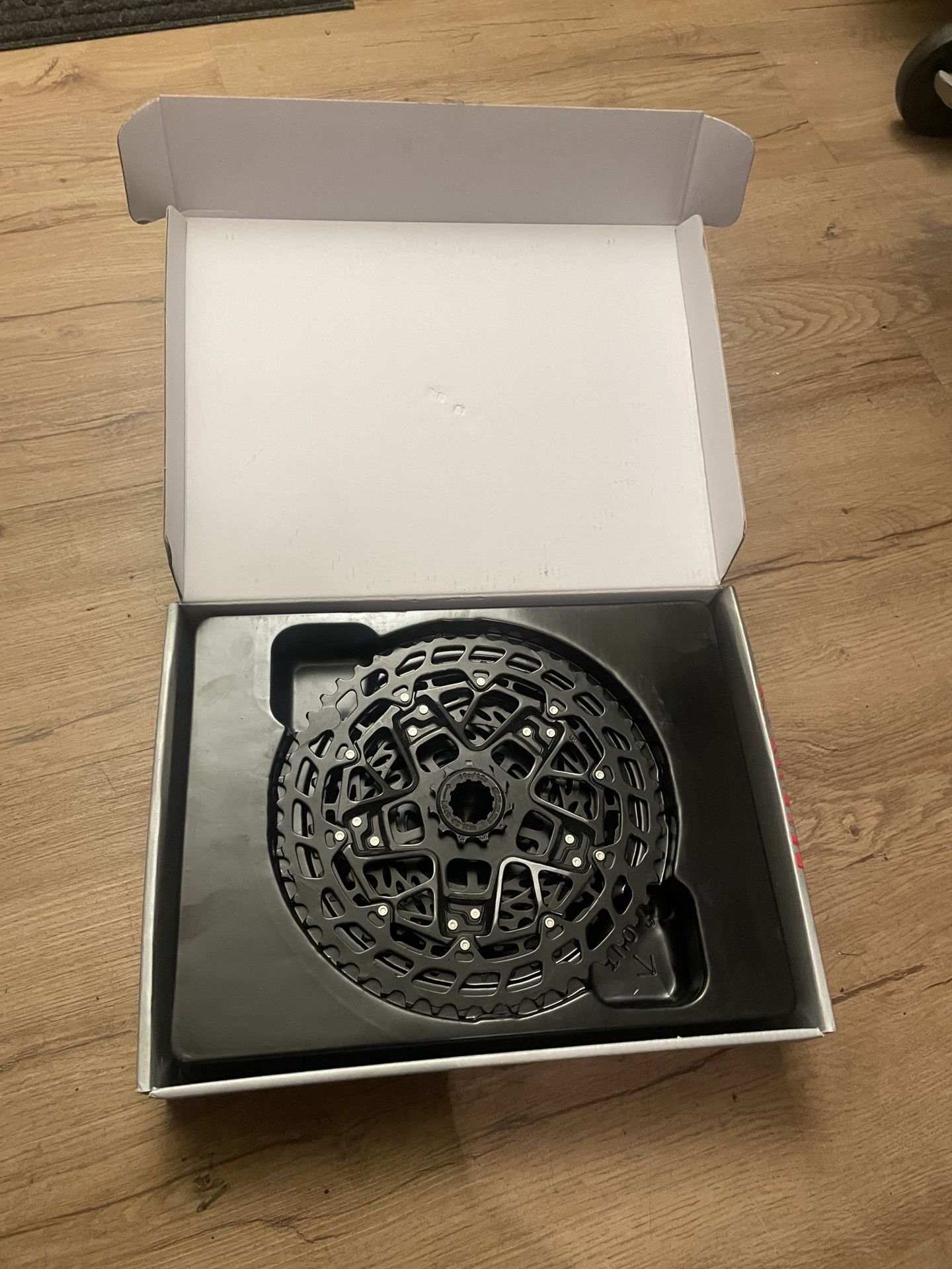 SRAM Eagle Cassette 12 Sp