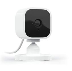 Blink Indoor HD Smart Security Camera Day&Nite WiFi 1080p $35 Firm Price Pick-up In Whittier 
