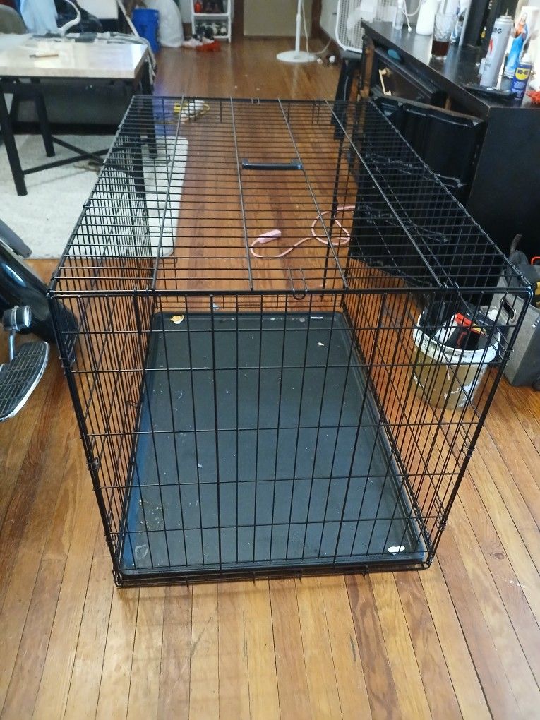 Extra Large Dog Kennel
