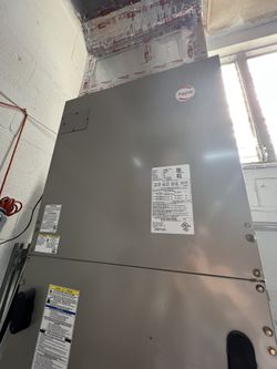5 Tons AC/compresor