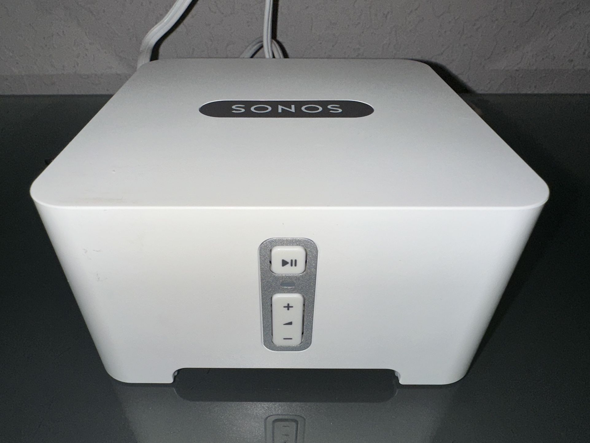 Sonos Connect Media Streamer Gen 2 / S2 Compatible