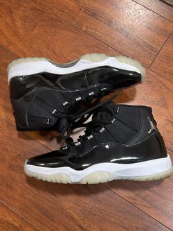 Jordan Jubilee 11