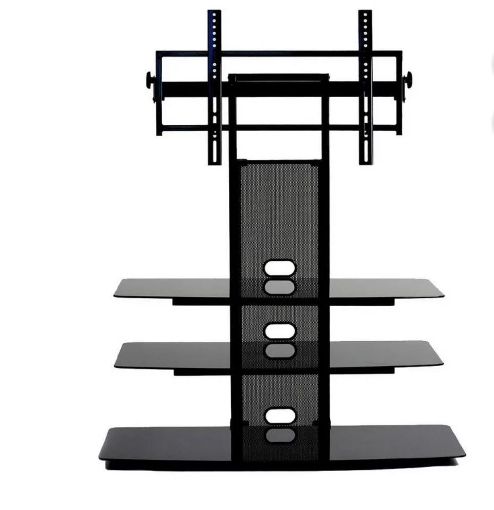 TV Console (Rotating)