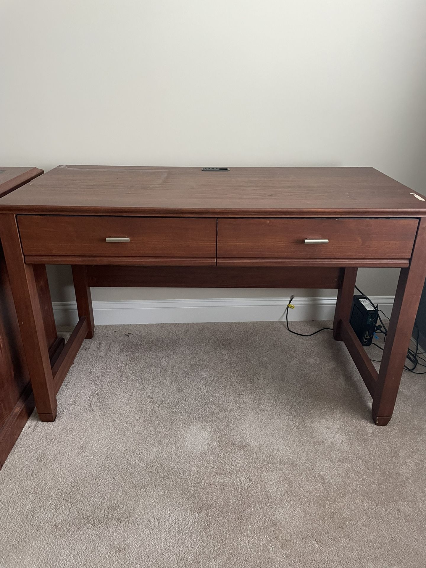 Computer Desk