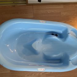 Baby Bathtub 