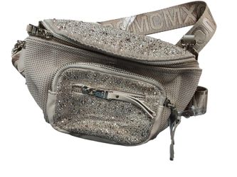 Steve Madden None Found Beige / Tan Purse / Handbag