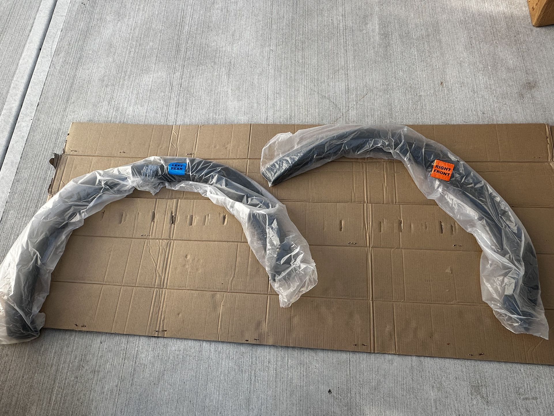 Ram Parts