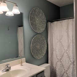 Mosaics
