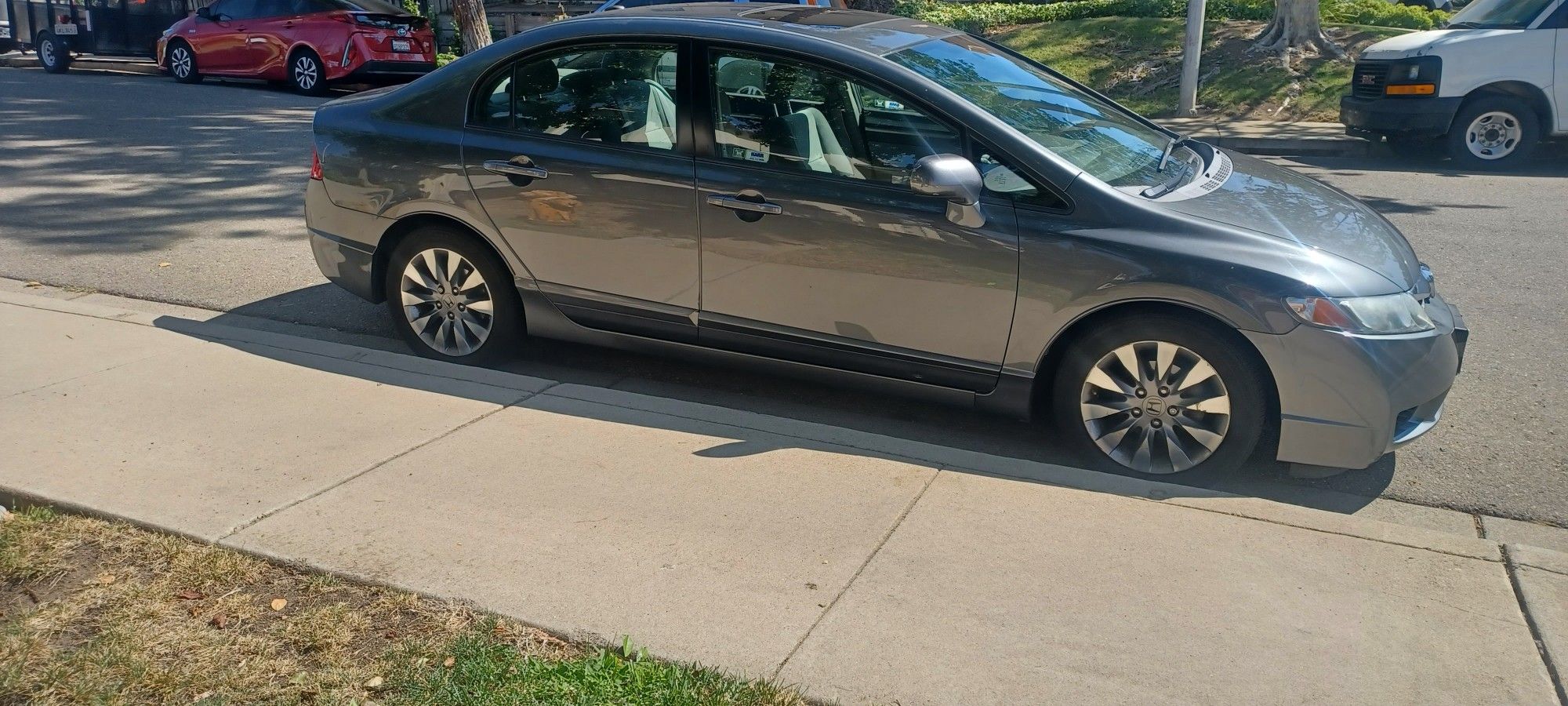 2009 Honda Civic