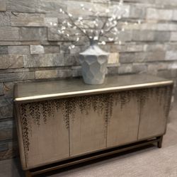 John Richard credenza Dresser