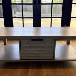 Coffee Table from Macy’s - Excellent condition