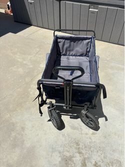 Collapsible Wagon
