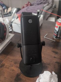 Elgato wave mk1