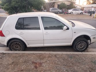 2009 Volkswagen GTI